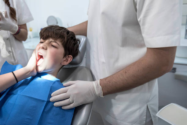 Best Knocked-Out Tooth Emergency  in Lansing, MI