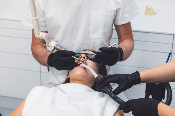 Tooth Infection Emergency Dentist in MI